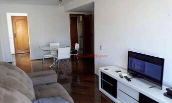 Imagem: Apartamento com 3 dormitórios à venda