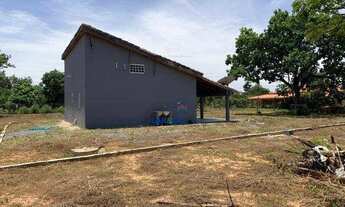 Imagem 4: Casa Cond vivendas primavera