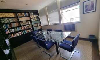 Imagem 6: Apartamento de 118m² com 5/4, excelente localização - AP0231