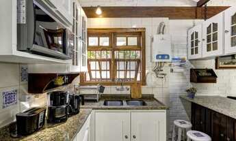 Imagem 6: FLORIANóPOLIS - Casa Padrão - CACHOEIRA DO BOM JESUS