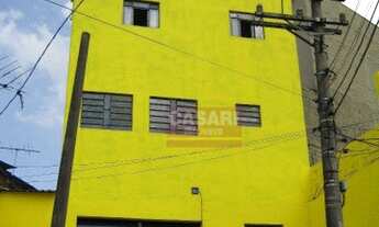 Imagem 7: Galpão Comercial para venda e locação, Serraria, Diadema - GA1093