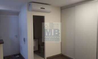 Imagem 7: Studio para alugar, 49 m² por R$ 2.990,00/mês - Chácara Santo Antônio - São Paulo/SP