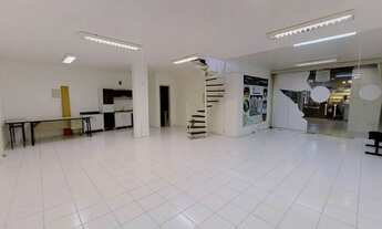 Imagem 2: Loja Comercial 133,98 m² - Trindade