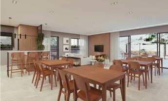 Imagem 11: Apartamento residencial para venda, Novo Mundo, Curitiba - AP10768