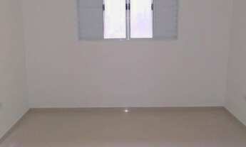 Imagem 4: Casa com 1 dormitório para alugar, 125 m² por R$ 1.100,00/mês - Parque Boa Esperança - São