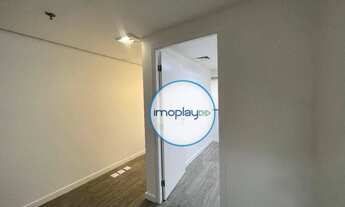 Imagem 7: Conjunto Comercial, 90 m² - venda por R$ 1.260.000 ou aluguel por R$ 6.200/mês - Vila Olím