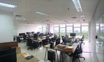 Imagem 2: Rio de Janeiro - Conjunto Comercial/Sala - Glória