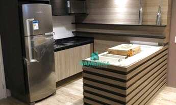 Imagem: Apartamento à venda, 45 m² por R$ 710.000,00