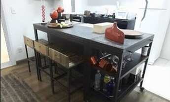 Imagem 7: Apartamento com 2 dormitórios à venda, 96 m² por R$ 945.000,00 - Vila Anastácio - São Paul