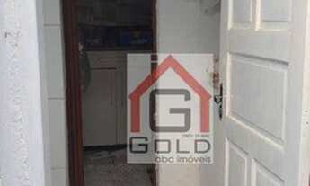 Imagem 5: Sobrado com 3 dormitórios à venda, 180 m² por R$ 510.000 - Vila Alzira - Santo André/SP