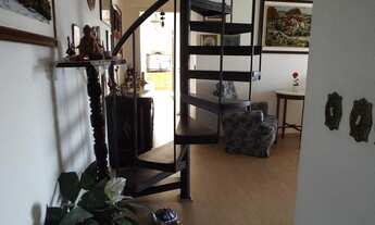 Imagem 2: Cobertura à venda, 163 m² por R$ 790.000,00 - Menino Deus - Porto Alegre/RS