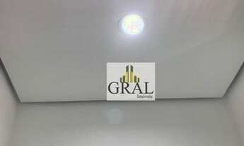 Imagem 5: Sala Comercial com 32 m², à venda por R$ 312.000 Baeta Neves - São Bernardo do Campo/SP