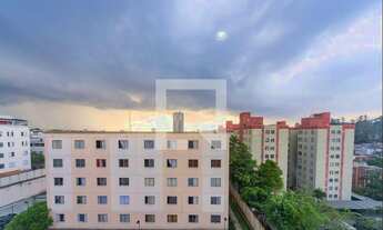 Imagem 5: Apartamento para Aluguel - Vila Tibirica, 2 Quartos, 40 m2