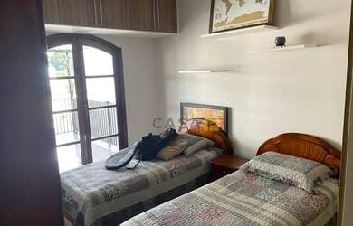 Imagem 4: Casa com 3 dormitórios à venda, 200 m² por R$ 600.000,00 - Cidade Jardim I - Americana/SP