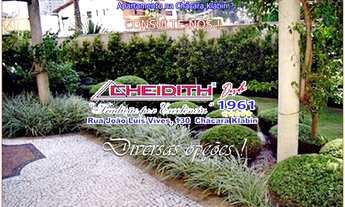 Imagem 2: Apartamento para venda tem 171 metros quadrados com 3 quartos