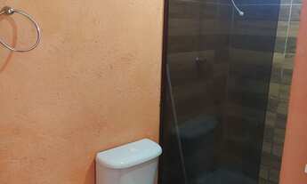 Imagem 6: Kitnet mobiliada em Camburi