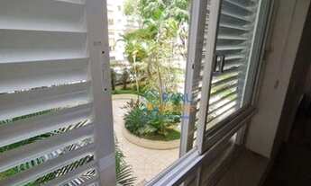 Imagem 7: Apartamento com 2 dormitórios, 115 m² - venda por R$ 1.640.000,00 ou aluguel por R$ 6.000