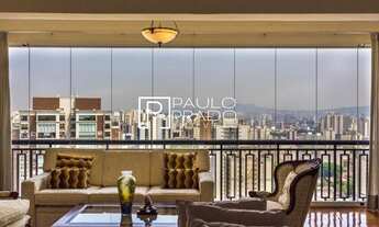 Imagem 4: SÃO PAULO - Apartamento Padrão - PERDIZES