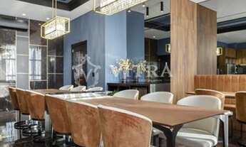 Imagem 6: FINAMENTE MOBILIADO COM AREA DE LAZER NO ROOFTOP EM MEIA PRAIA- ITAPEMA