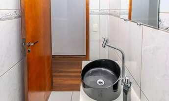 Imagem 5: Sobrado com 2 dormitórios à venda, 126 m² por R$ 1.150.000,00 - Brooklin Paulista - São Pa