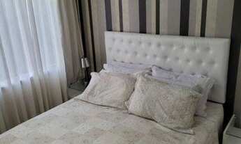 Imagem 6: Apartamento com 3 dormitórios à venda, 70 m² por R$ 440.000,00 - Curicica - Rio de Janeiro