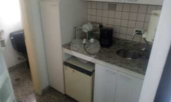 Imagem 5: São Paulo - Conjunto Comercial/Sala - VILA NOVA CONCEIÇÃO