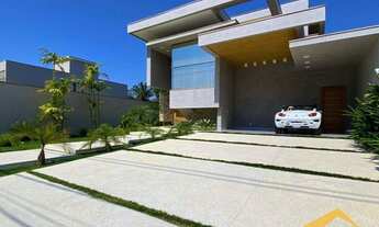 Imagem 3: Casa com 5 dormitórios à venda, 350 m² por R$ 6.800.000,00 - Riviera de São Lourenço - Ber