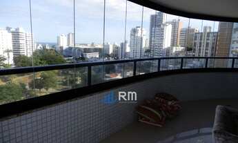 Imagem 4: APARTAMENTO RESIDENCIAL em SALVADOR - BA, GRAÇA