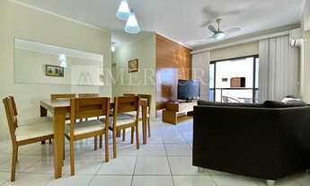 Imagem 6: Apartamento com 3 dormitórios à venda, 74 m² por R$ 430.000,00 - Praia da Enseada - Guaruj