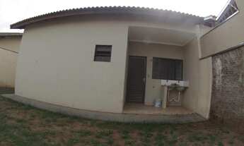 Imagem 4: Casa à venda, 90 m² por R$ 245.000,00 - Parque das Amoras II - São José do Rio Preto/SP