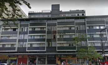 Imagem: Apartamento com 1 dormitório à venda