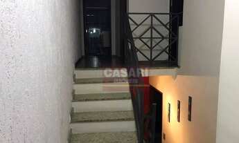 Imagem 6: Sobrado à venda, 180 m² por R$ 560.000,00 - Vila Scarpelli - Santo André/SP