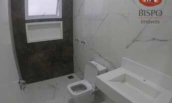 Imagem 7: Casa com 3 dormitórios à venda, 100 m² por R$ 530.000,00 - Jardim Boer I - Americana/SP