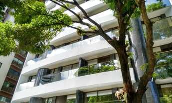 Imagem: JAQUEIRA PARK SELMA SUASSUNA