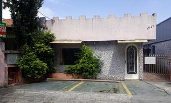 Imagem: Terreno à venda, 297 m² por R$ 1.300.000,00