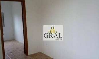 Imagem 7: Casa com 2 dormitórios para alugar, 250 m² por R$ 1.500/mês - Alves Dias - São Bernardo do