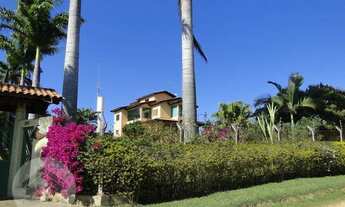 Imagem: Casa residencial à venda, Sítio Portal