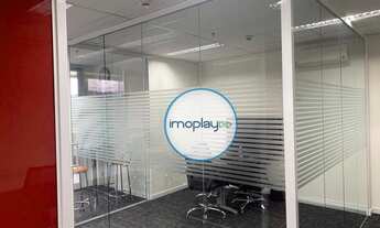 Imagem 7: Conjunto, 68 m² - Venda ou aluguel Chácara Santo Antônio - São Paulo/SP