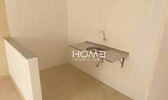 Imagem 7: Casa com 2 dormitórios à venda, 90 m² por R$ 180.000,00 - Campo Grande - Rio de Janeiro/RJ