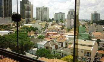 Imagem 7: Apartamento Residencial à venda, Vila São João, São Bernardo do Campo - AP53255