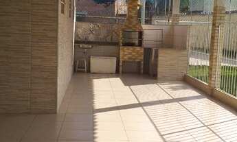 Imagem 5: Casa para venda com 65 metros quadrados com 2 quartos em Pacheco - São Gonçalo - RJ