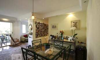 Imagem 2: Excelente apto. com 98 m², 3 dorms, sendo uma suíte, 2 vagas de garagem