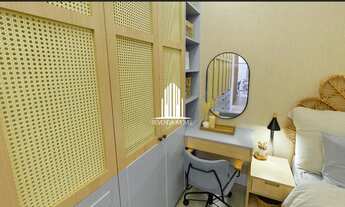 Imagem 7: APARTAMENTO À VENDA EM SANTO AMARO