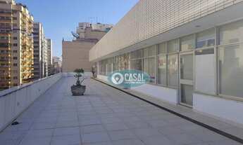 Imagem: Sala com 1.000 m² em Icaraí com 20 Vagas