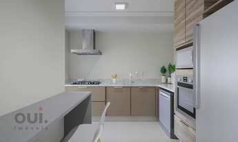 Imagem 3: Apartamento com 2 dormitórios à venda, 95 m² por R$ 1.544.700,00 - Jardim Paulista - São P