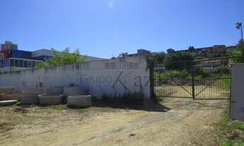 Imagem 3: Lote/Terreno para venda com 3900 metros quadrados em Vila Nova Conceição - São José dos Ca