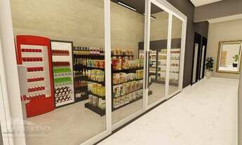 Imagem 7: Apartamento com 3 dormitórios à venda, 91 m² por R$ 460.000,00 - Centro - Ibiporã/PR