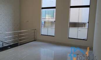 Imagem 3: Casa em condomínio com 3 quartos no Condomínio Horizontal Vale Verde - Bairro Residencial