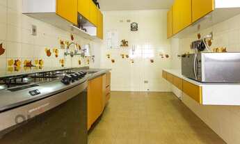 Imagem 2: Apartamento à venda, 106 m² por R$ 800.000,00 - Campo Belo - São Paulo/SP