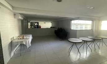 Imagem 4: Apartamento Mobiliado 2 Quartos em Bairro Novo